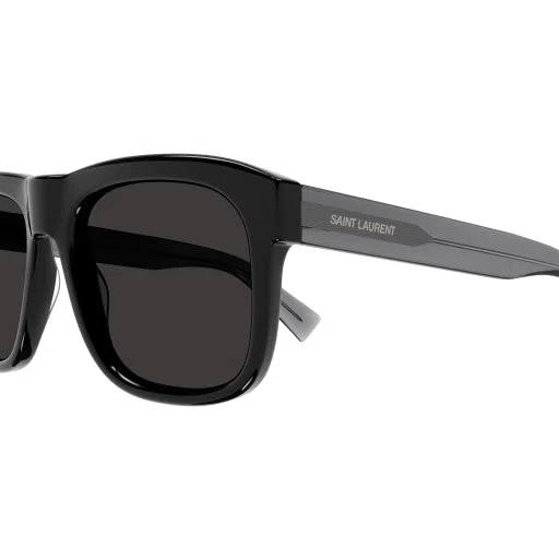 Saint Laurent SL 558 Sunglasses - view 3